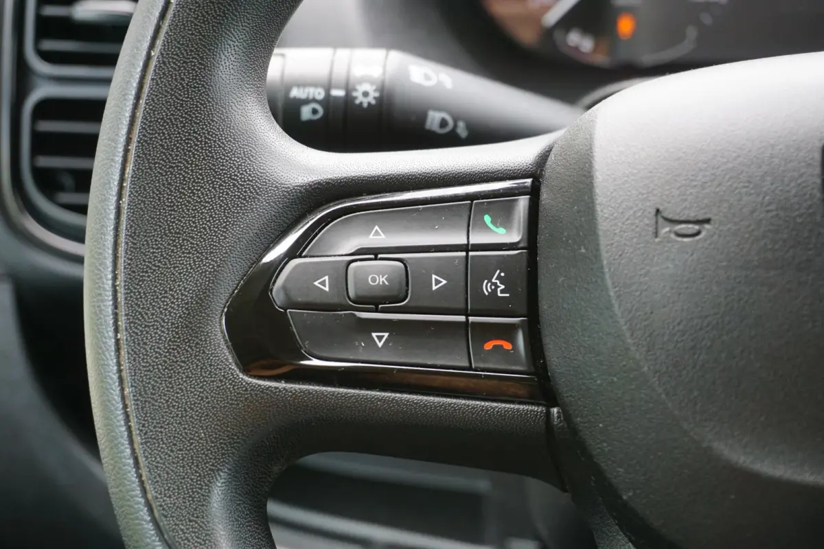 2.2 BlueHDi 180 L4H2 3.5t 180 pk |Automaat |Adaptive Cruise |Digitaal dashboard en groot scherm |Climate control |EURO6 |Topstaat |Betimmering