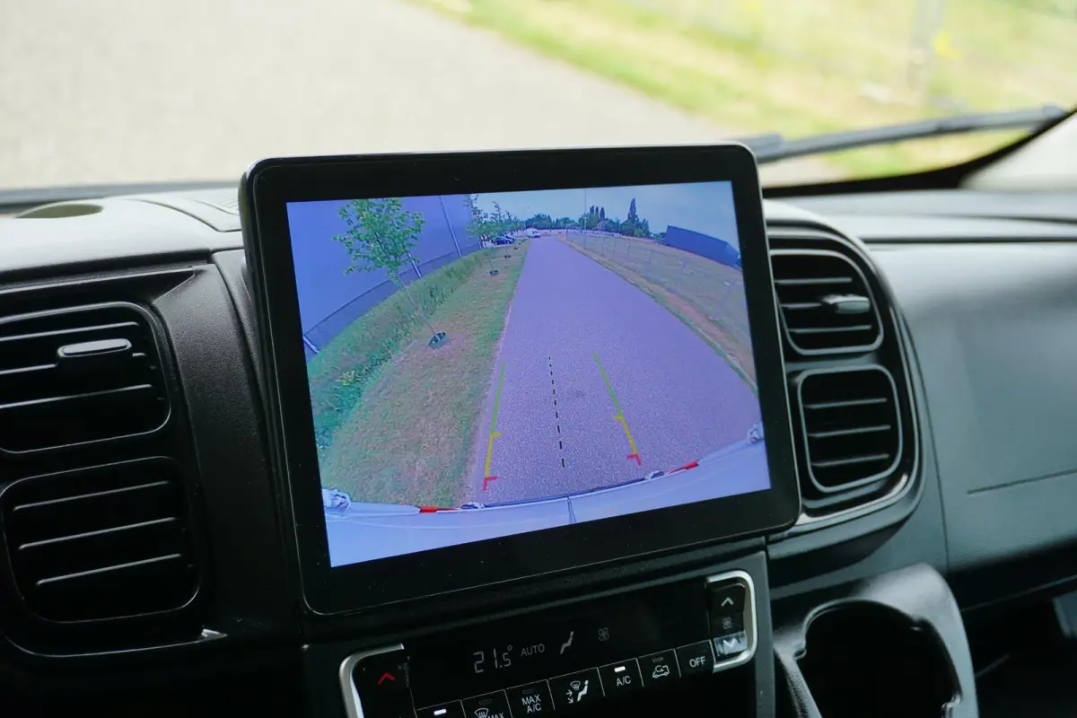 2.2 BlueHDi 180 L4H2 3.5t 180 pk |Automaat |Adaptive Cruise |Digitaal dashboard en groot scherm |Climate control |EURO6 |Topstaat |Betimmering