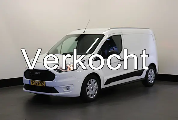 1.5 EcoBlue L2 Automaat - EURO 6 - Airco - Navi - Cruise - €7.900,- Excl.