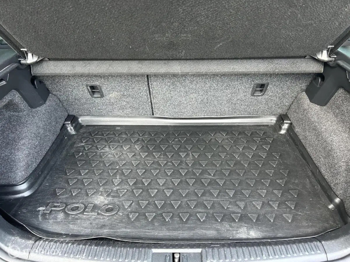 1.0 BlueMotion Edition