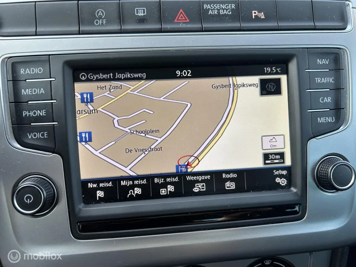 1.0 BlueMotion Edition