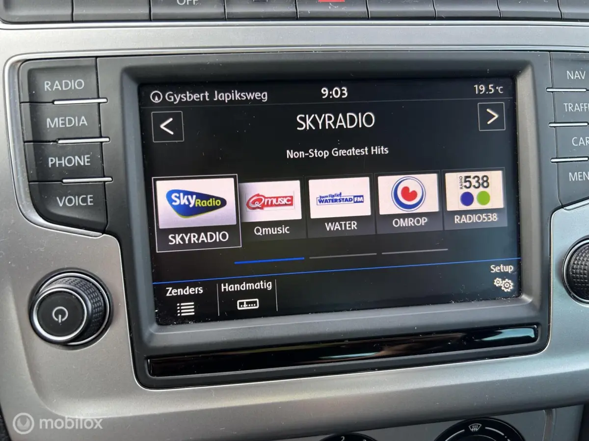 1.0 BlueMotion Edition