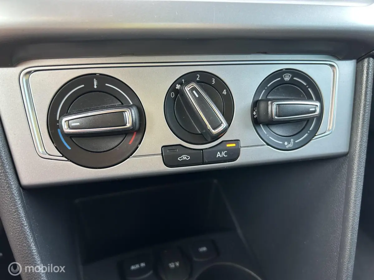 1.0 BlueMotion Edition