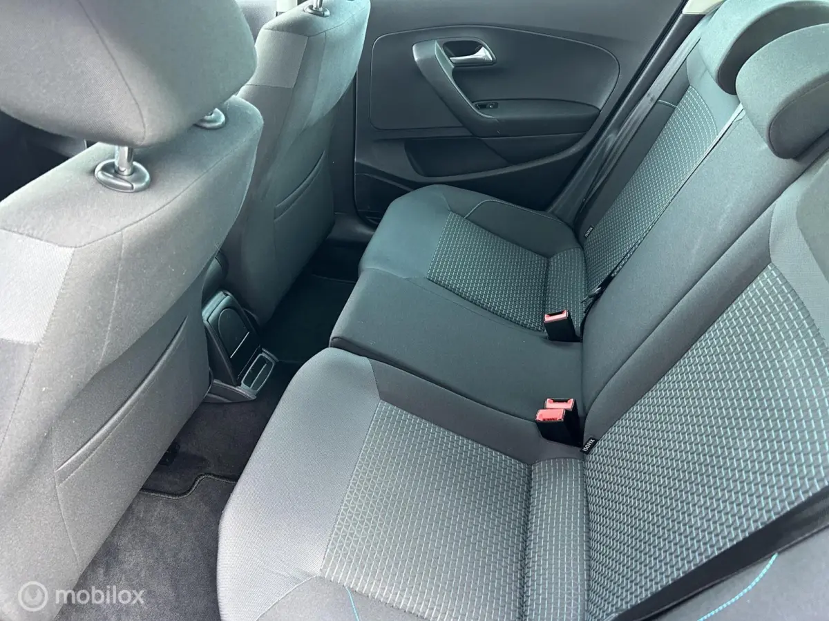 1.0 BlueMotion Edition