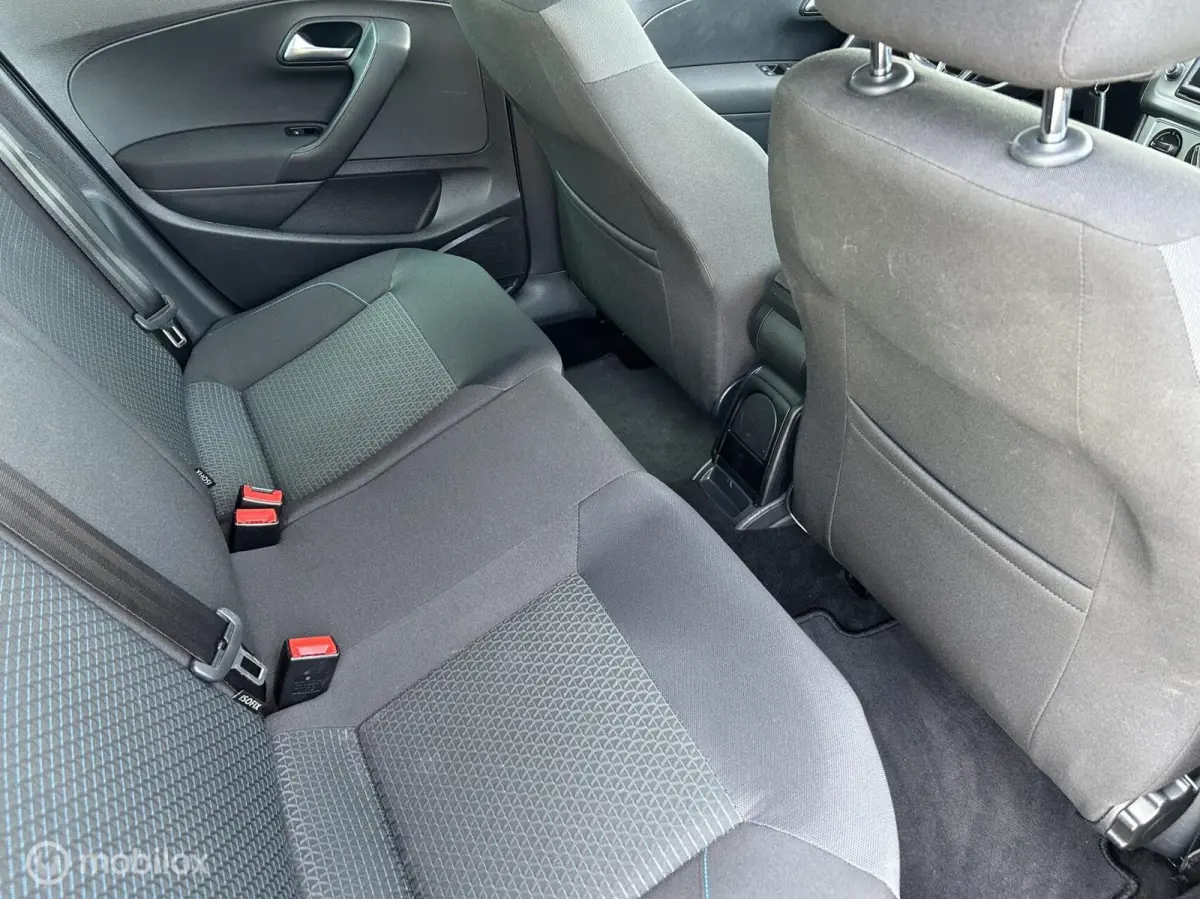 1.0 BlueMotion Edition