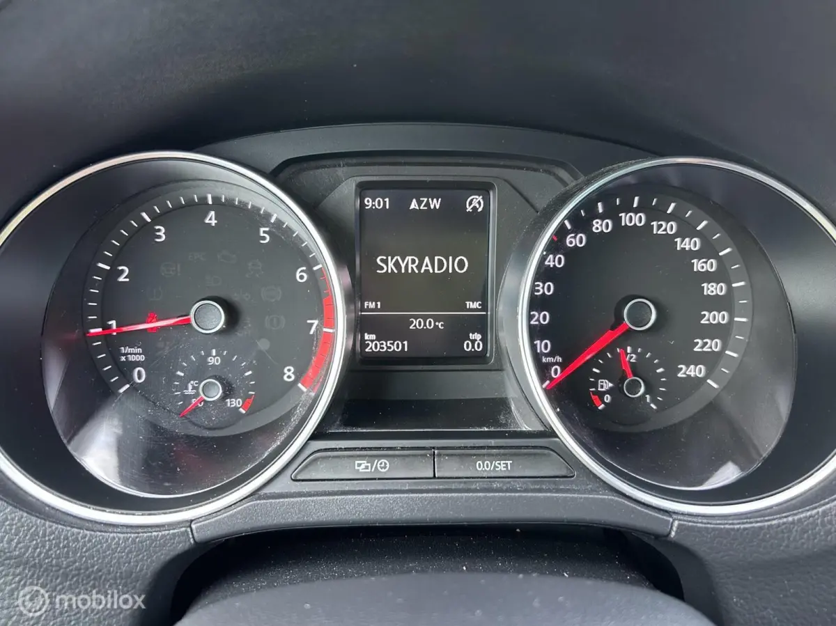 1.0 BlueMotion Edition