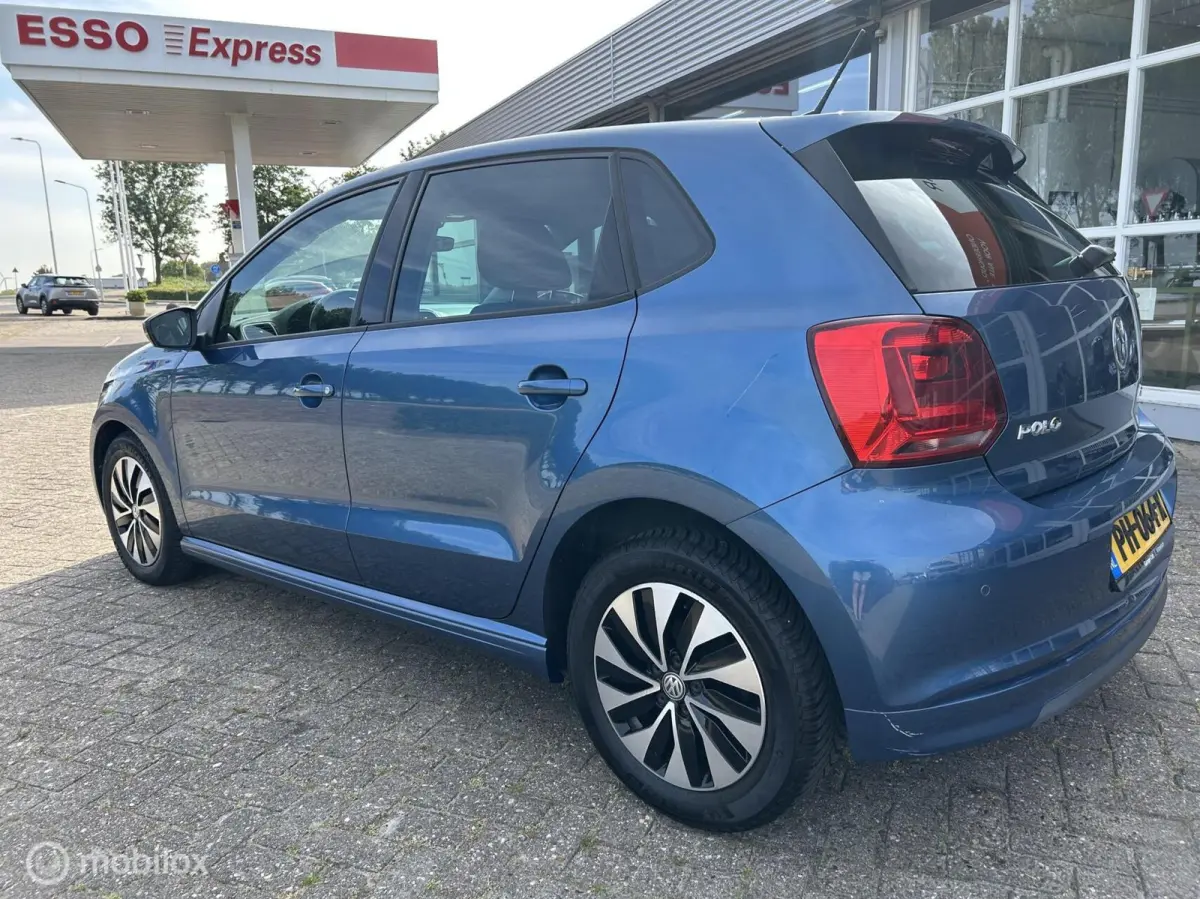 1.0 BlueMotion Edition