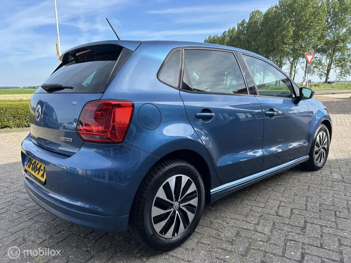1.0 BlueMotion Edition