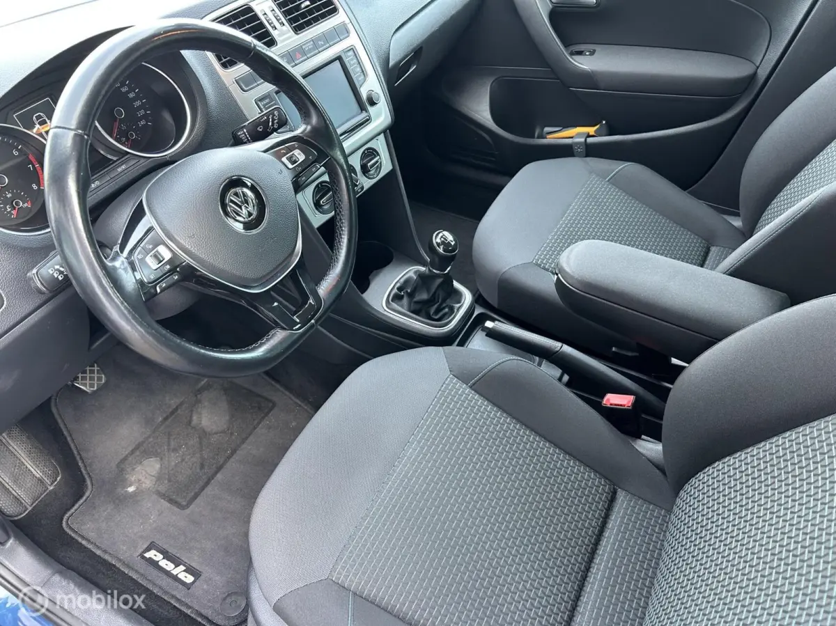 1.0 BlueMotion Edition