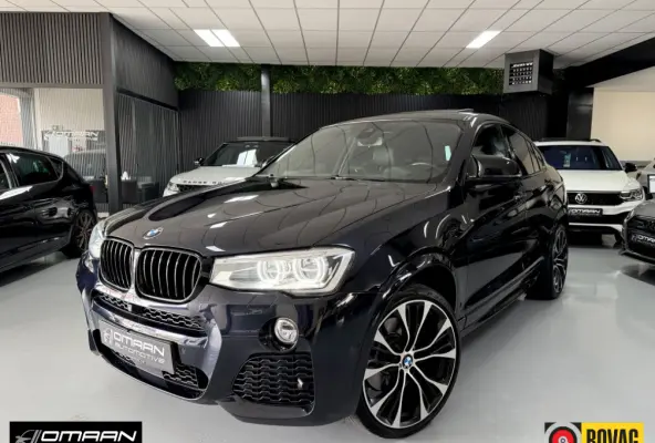M40i M-Sport SCHUIFDAK HUD LEER 21''