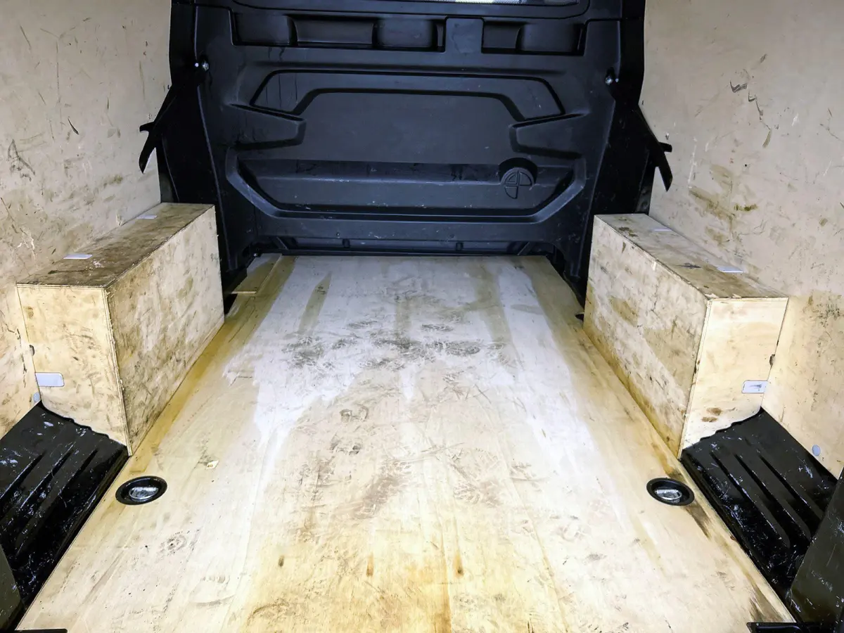 1.5 CDTI L3H1 Edition Dubbele Cabine Airco Navigatie Bluetooth Parkeersensoren Camera Trekhaak