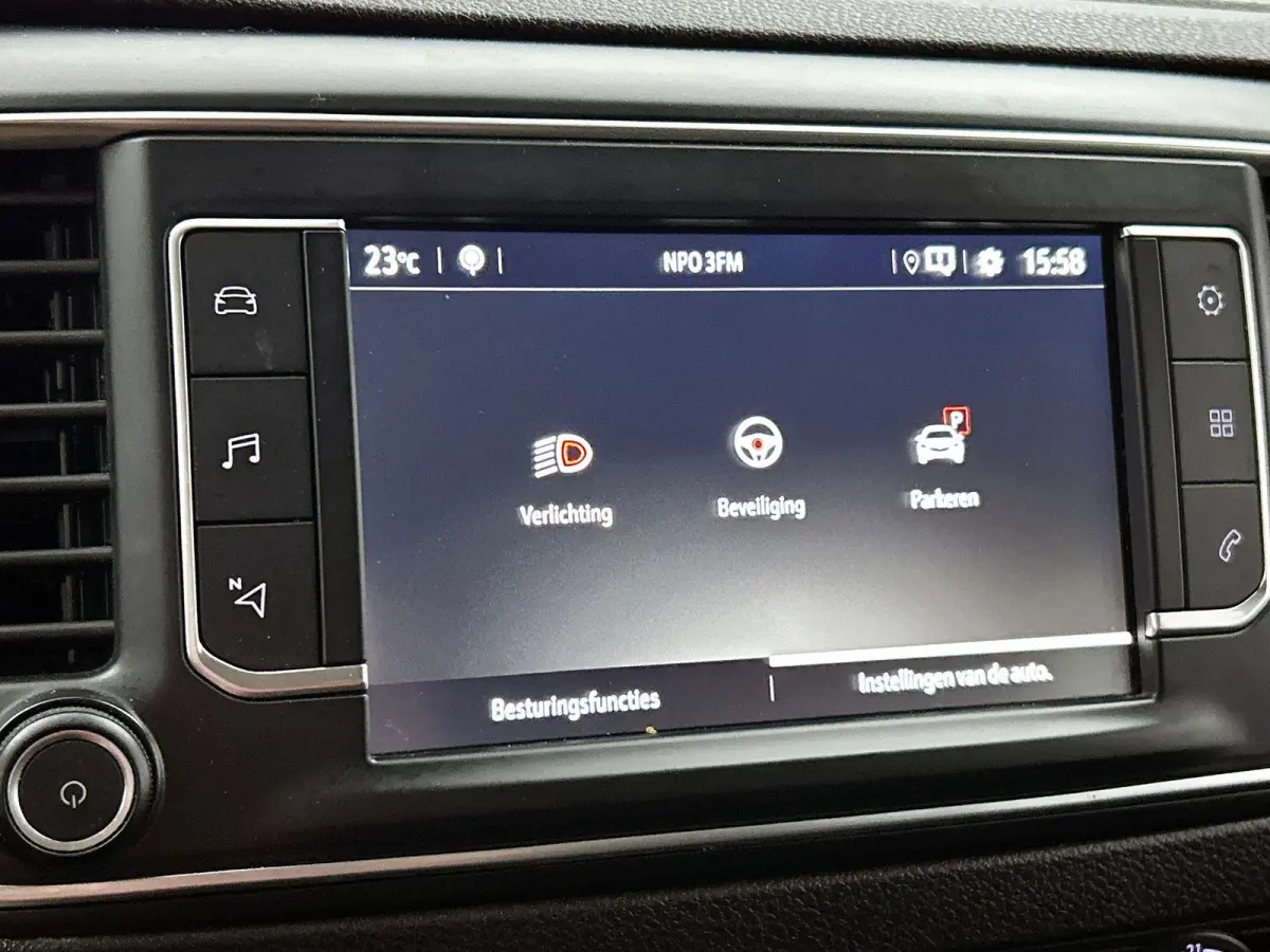 1.5 CDTI L3H1 Edition Dubbele Cabine Airco Navigatie Bluetooth Parkeersensoren Camera Trekhaak