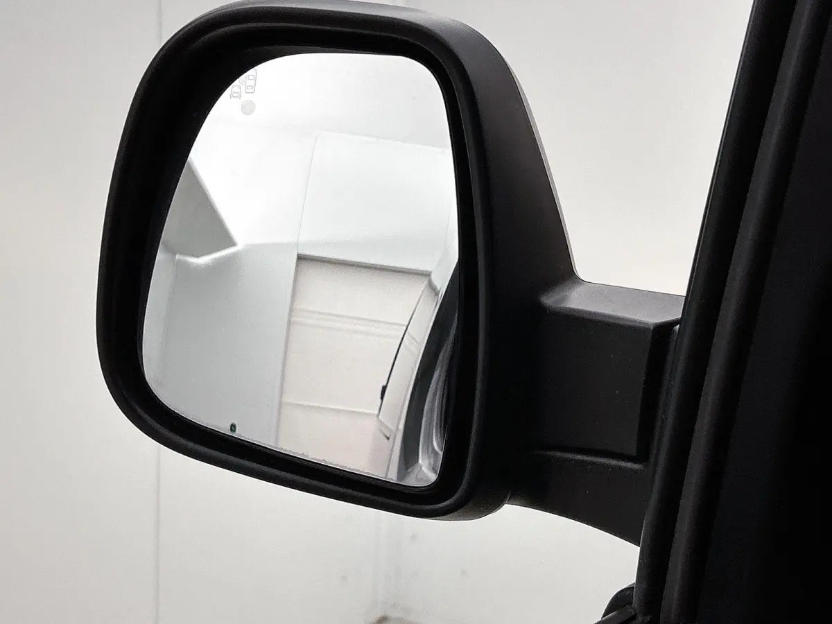1.5 CDTI L3H1 Edition Dubbele Cabine Airco Navigatie Bluetooth Parkeersensoren Camera Trekhaak