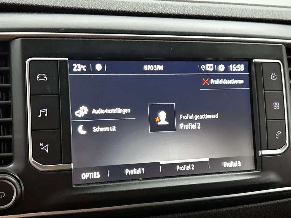 1.5 CDTI L3H1 Edition Dubbele Cabine Airco Navigatie Bluetooth Parkeersensoren Camera Trekhaak