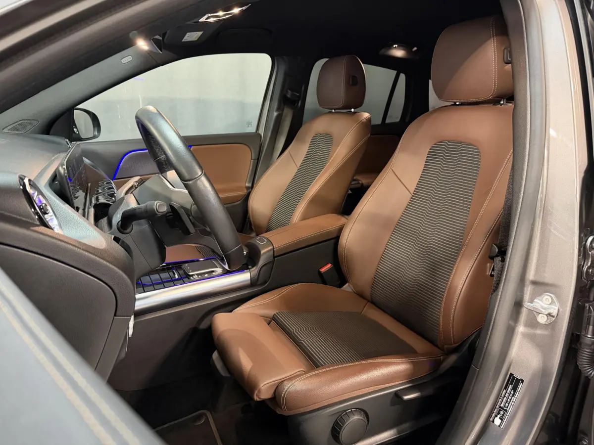 250 e Business Solution Luxury Limited 18"/Trekhaak/Sfeerverlichting/Camera/PDC v+a/Apple Carplay & Android Auto
