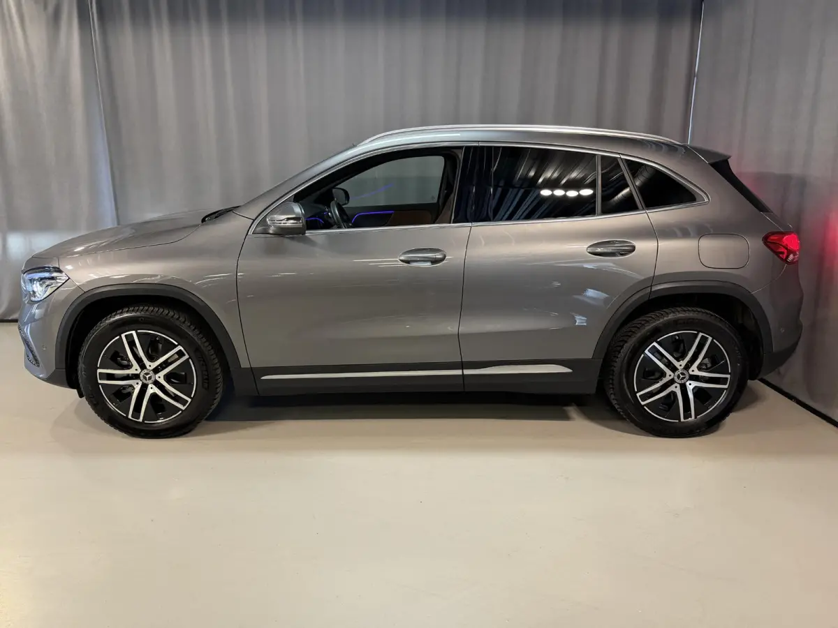 250 e Business Solution Luxury Limited 18"/Trekhaak/Sfeerverlichting/Camera/PDC v+a/Apple Carplay & Android Auto