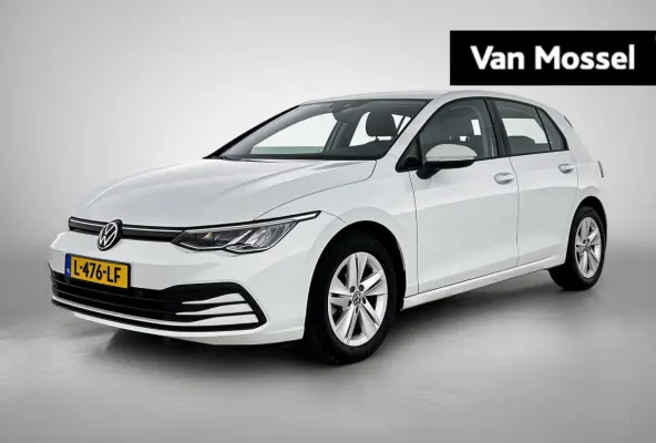 1.0 TSI Life 110 PK VERWACHT | Stoel/Stuur- Verwarming | Apple Carplay/Android Auto | parkeersensor voor en achter | Cruise control adaptief | airco (automatisch) |