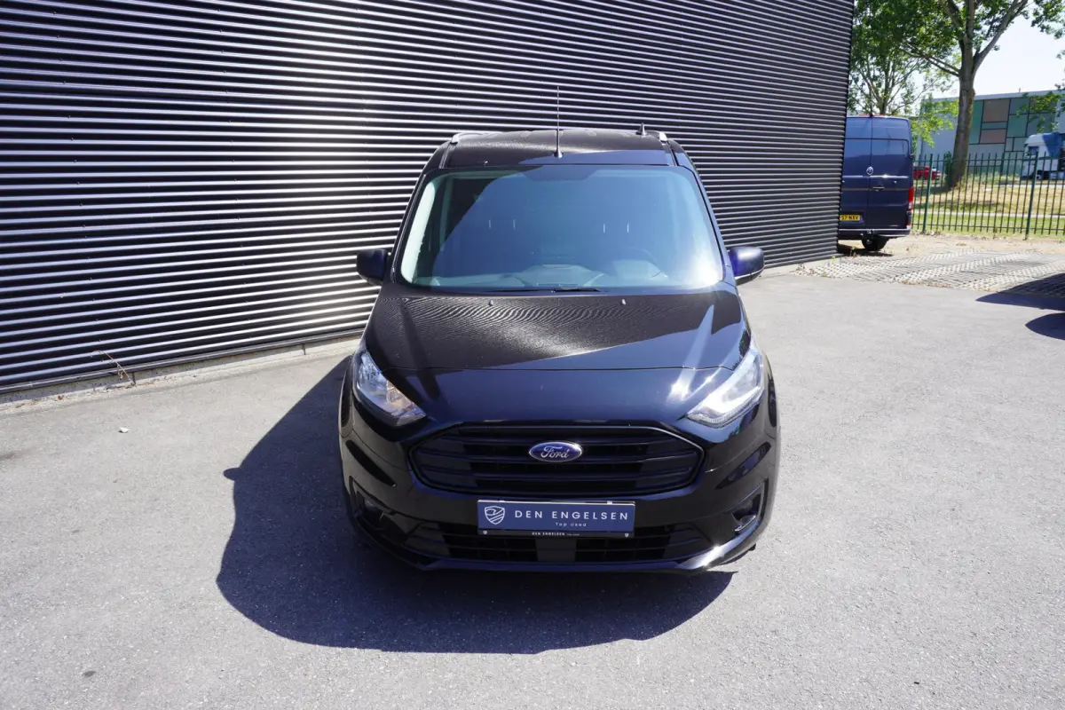 L2 120pk Automaat Apple Carplay 16" Velgen Trekhaak Navigatie Camera Parkeersensoren Cruise control