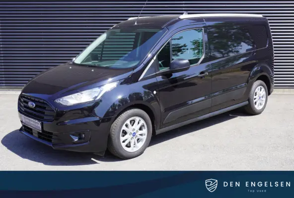 L2 120pk Automaat Apple Carplay 16" Velgen Trekhaak Navigatie Camera Parkeersensoren Cruise control