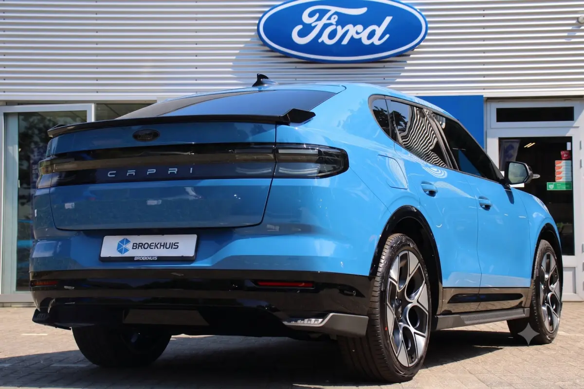 Collection Extended Range RWD 79kWh | DIRECT RIJDEN! | NL-AUTO! | ADAPTIVE CRUISE | DODE HOEK | 360° CAMERA | LANE ASSIST | STOEL + STUURVERWARMING | DEALER OH! | B&O AUDIO