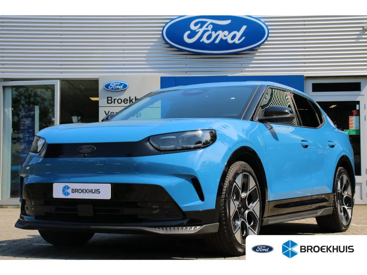 Collection Extended Range RWD 79kWh | DIRECT RIJDEN! | NL-AUTO! | ADAPTIVE CRUISE | DODE HOEK | 360° CAMERA | LANE ASSIST | STOEL + STUURVERWARMING | DEALER OH! | B&O AUDIO