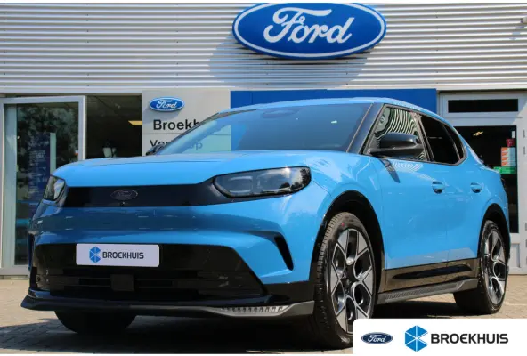 Collection Extended Range RWD 79kWh | DIRECT RIJDEN! | NL-AUTO! | ADAPTIVE CRUISE | DODE HOEK | 360° CAMERA | LANE ASSIST | STOEL + STUURVERWARMING | DEALER OH! | B&O AUDIO