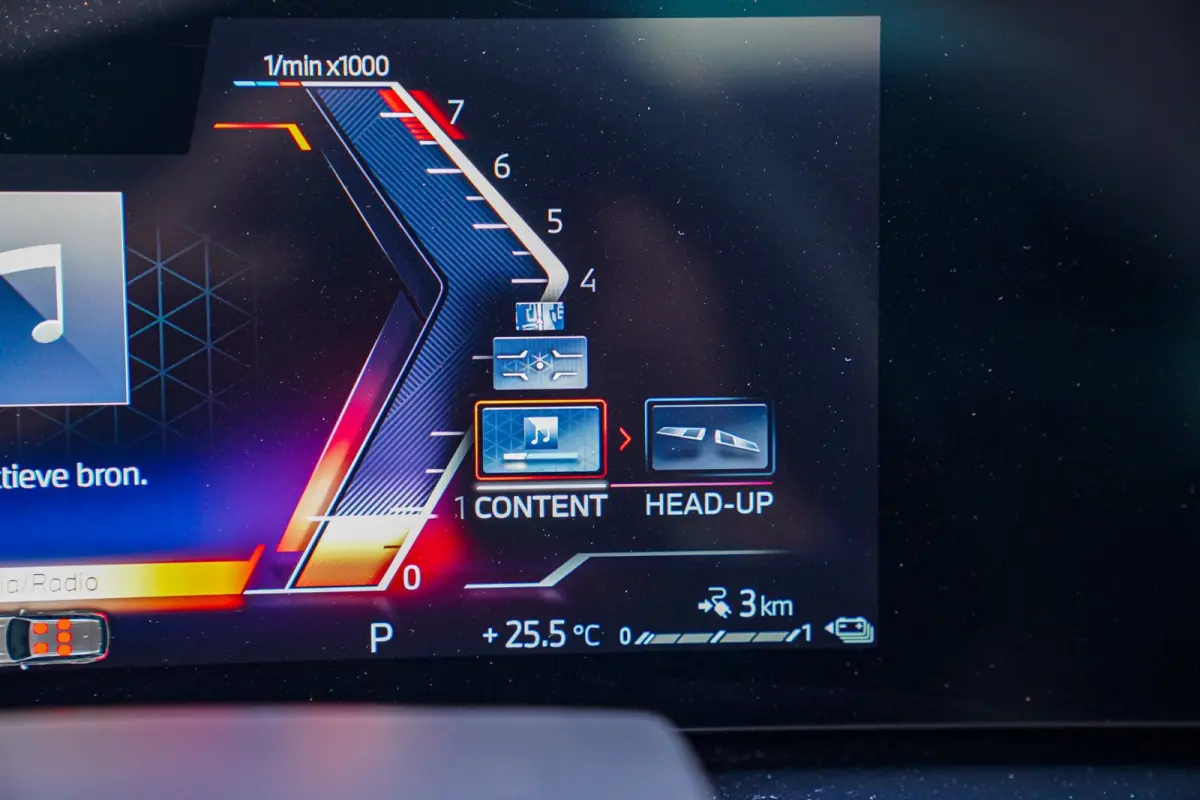 XDrive50e High Executive | X5M Kuipstoelen | Driving assistant Prof | HuD | Dravit Grau | Luchtvering | Stoelverkoeling |