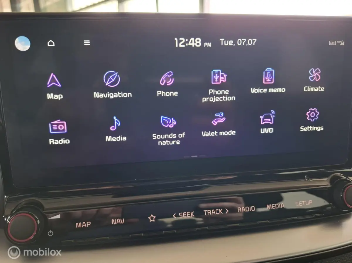 1.0 T-GDi DynamicLine | CARPLAY | PARK. SENSOR - RIJKLAARPRIJS