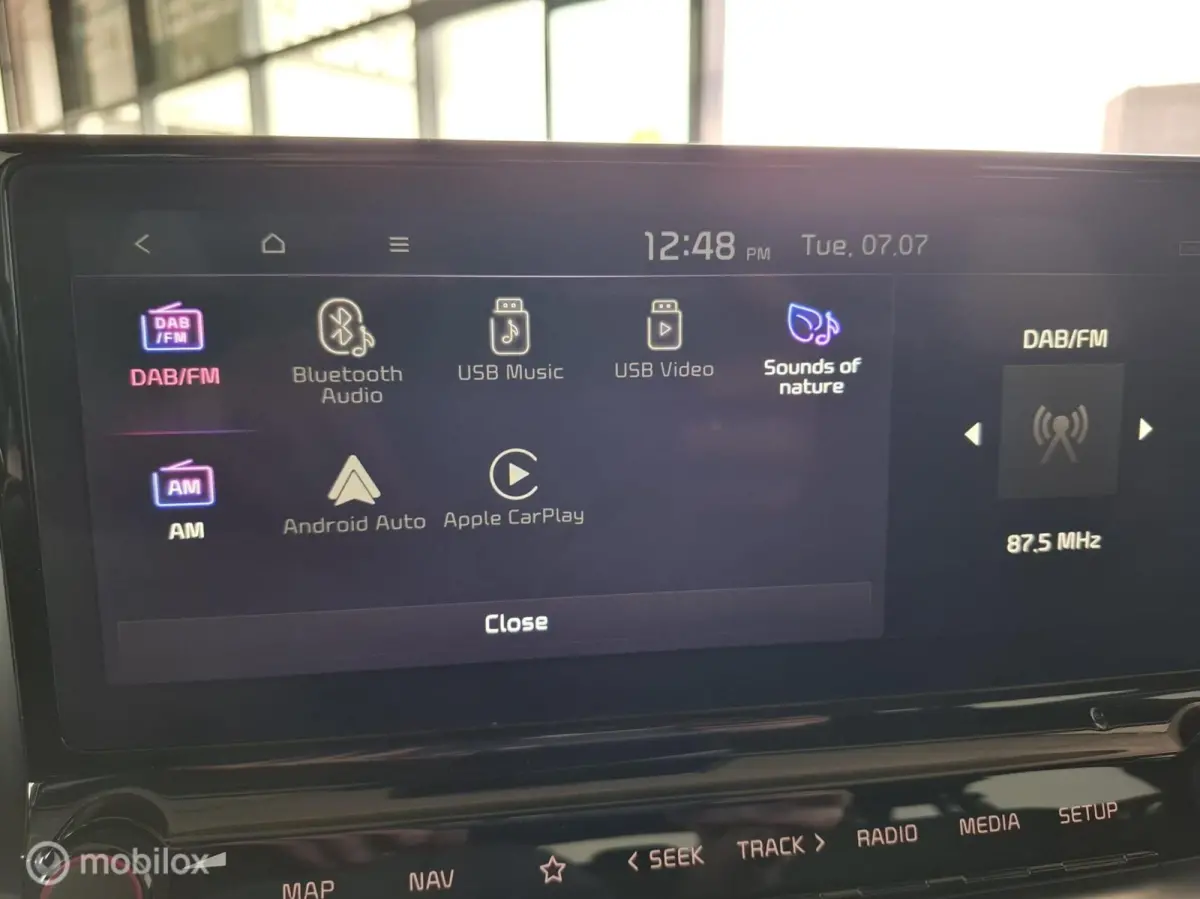 1.0 T-GDi DynamicLine | CARPLAY | PARK. SENSOR - RIJKLAARPRIJS