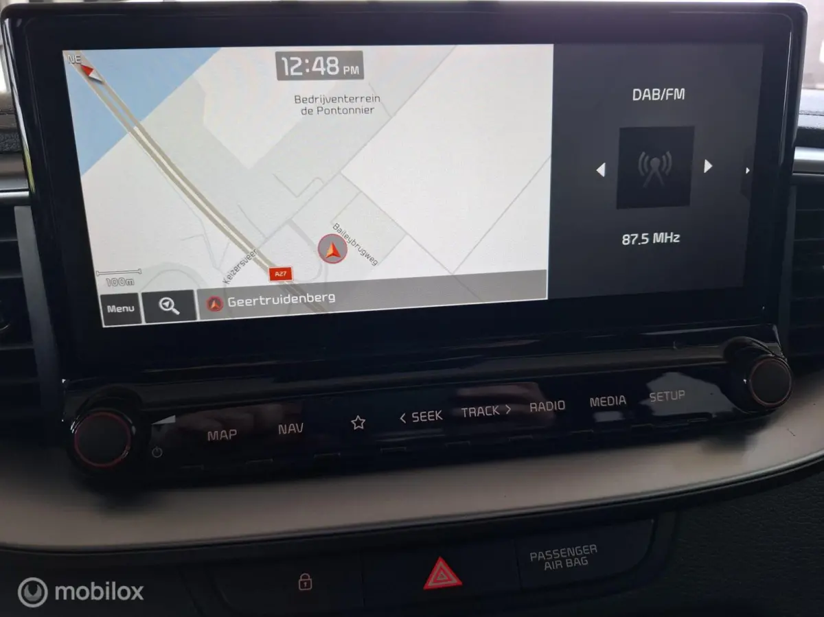 1.0 T-GDi DynamicLine | CARPLAY | PARK. SENSOR - RIJKLAARPRIJS