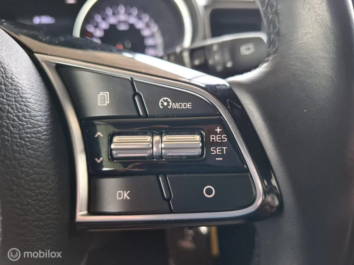 1.0 T-GDi DynamicLine | CARPLAY | PARK. SENSOR - RIJKLAARPRIJS