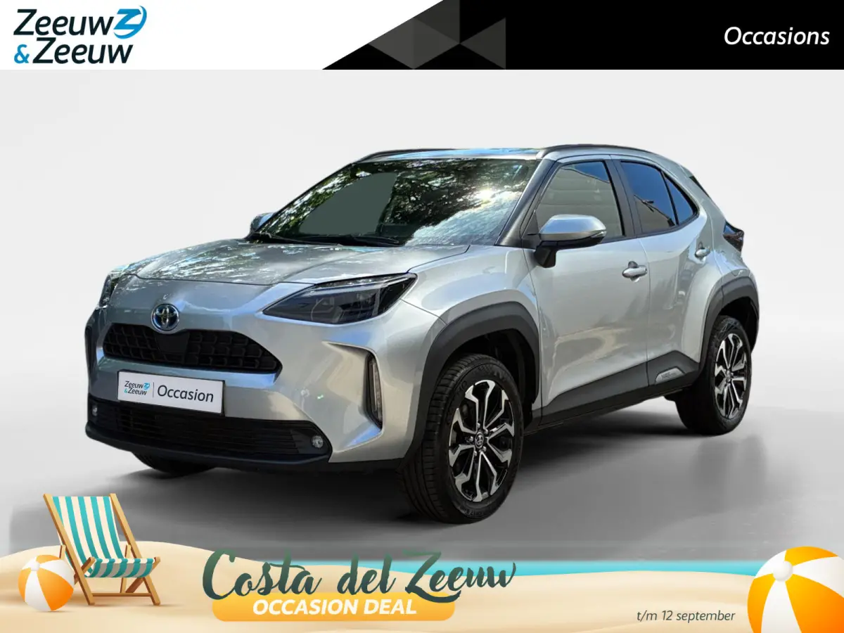 1.5 Hybrid Dynamic