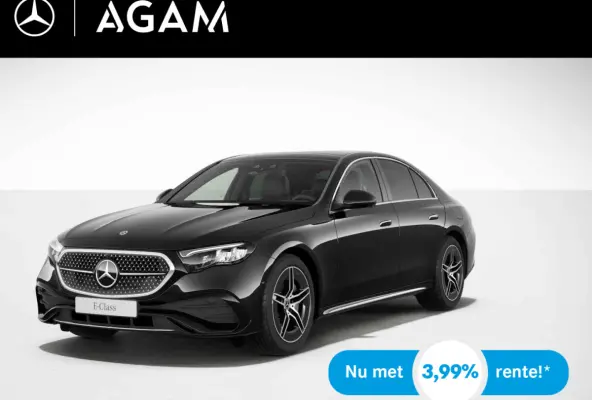 300 e Business Solution AMG