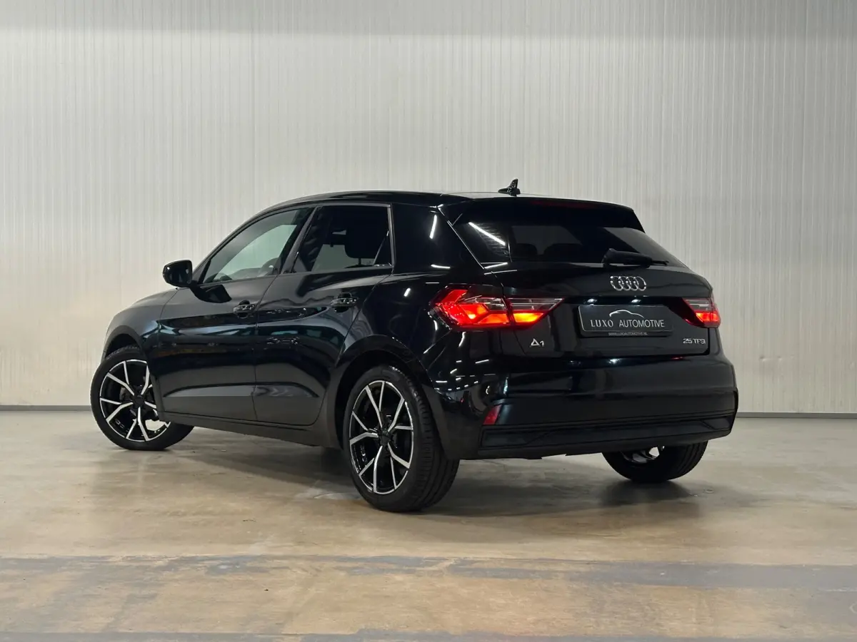 TFSI Pro Line | NAP | CARPLAY | SHADOW LINE | CRUISE CONTROL
