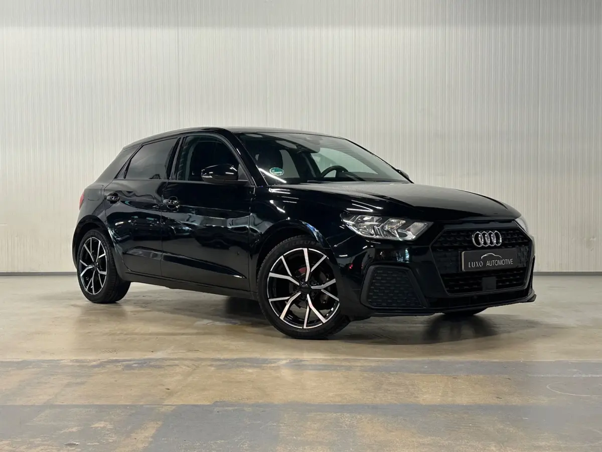 TFSI Pro Line | NAP | CARPLAY | SHADOW LINE | CRUISE CONTROL