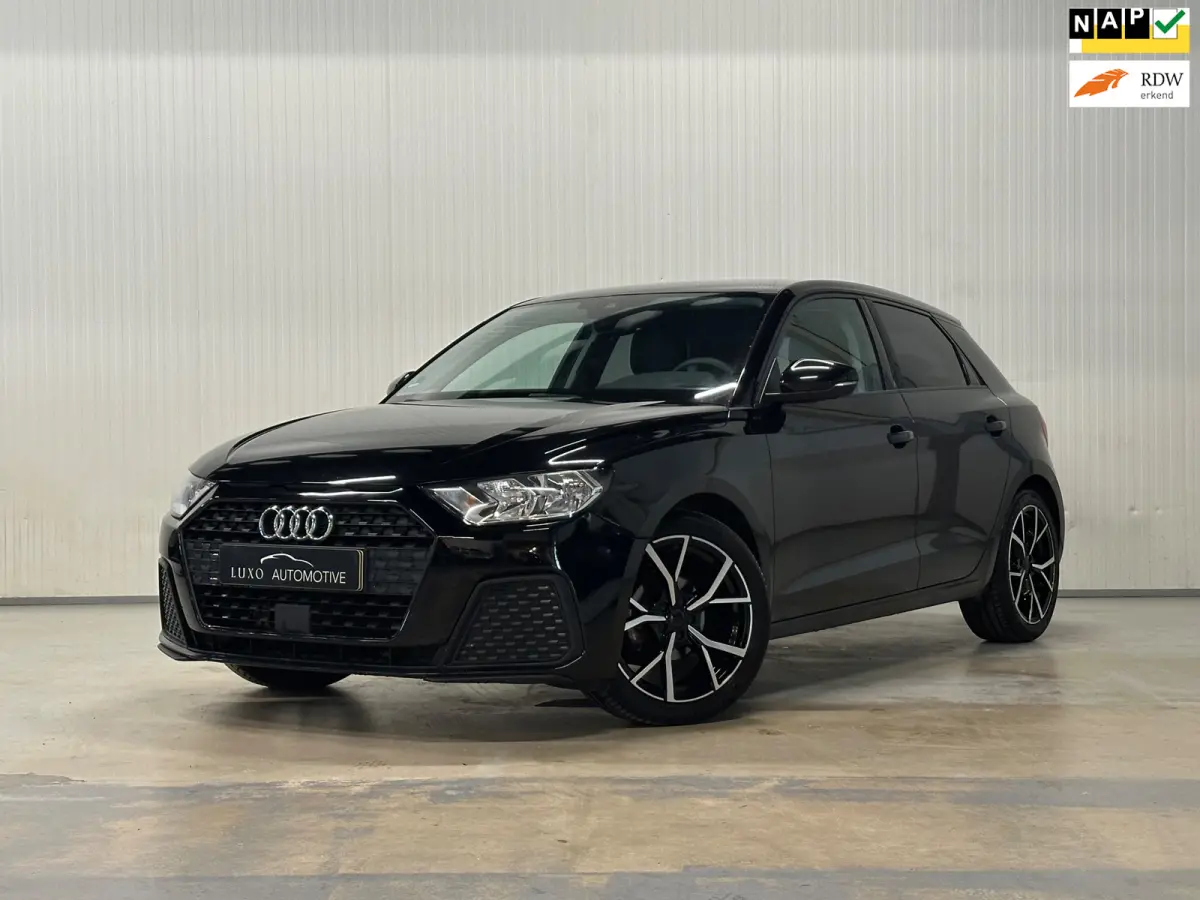TFSI Pro Line | NAP | CARPLAY | SHADOW LINE | CRUISE CONTROL