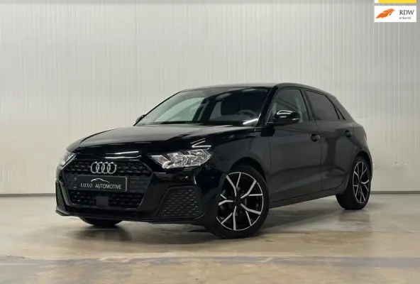 TFSI Pro Line | NAP | CARPLAY | SHADOW LINE | CRUISE CONTROL