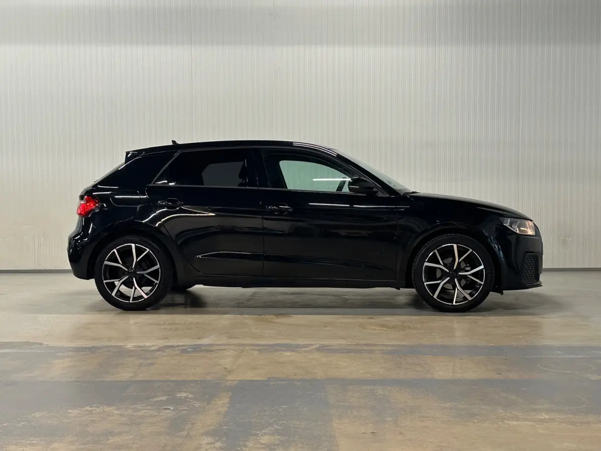 TFSI Pro Line | NAP | CARPLAY | SHADOW LINE | CRUISE CONTROL