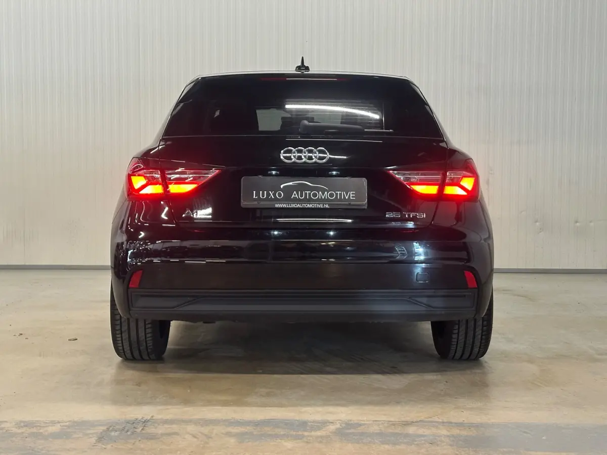 TFSI Pro Line | NAP | CARPLAY | SHADOW LINE | CRUISE CONTROL