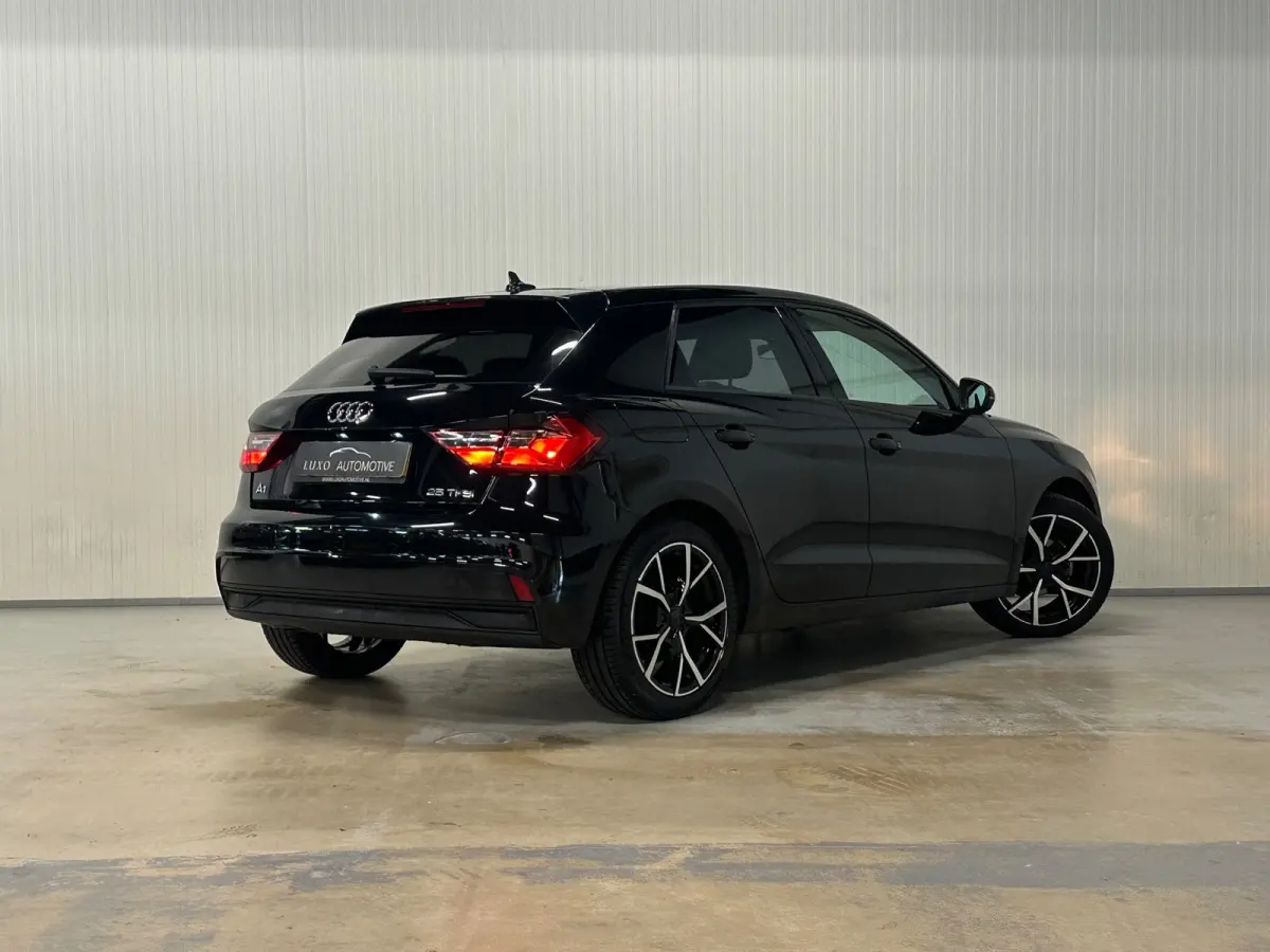 TFSI Pro Line | NAP | CARPLAY | SHADOW LINE | CRUISE CONTROL