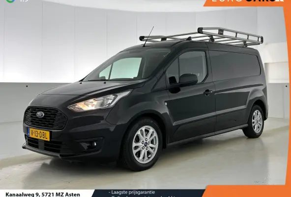 1.5 EcoBlue L2 Trend Automaat Navi Airco Parkeersensoren Cruise Control 3Zits Camera DAB+