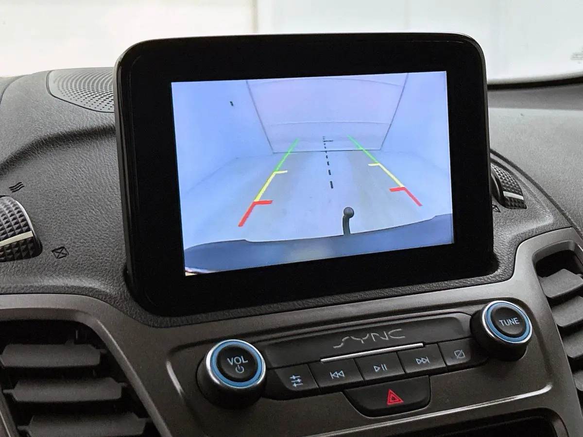 1.5 EcoBlue L2 Trend Automaat Navi Airco Parkeersensoren Cruise Control 3Zits Camera DAB+