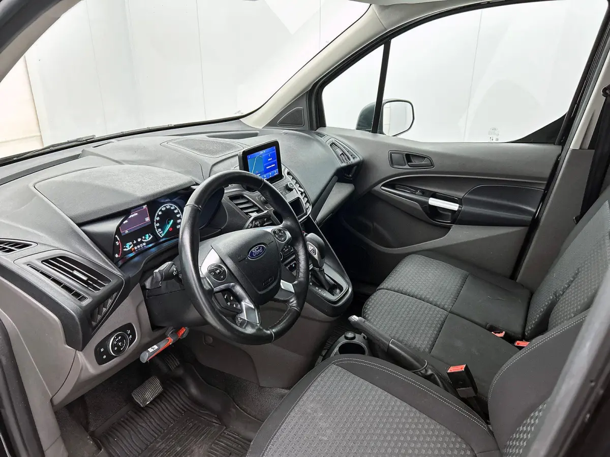 1.5 EcoBlue L2 Trend Automaat Navi Airco Parkeersensoren Cruise Control 3Zits Camera DAB+