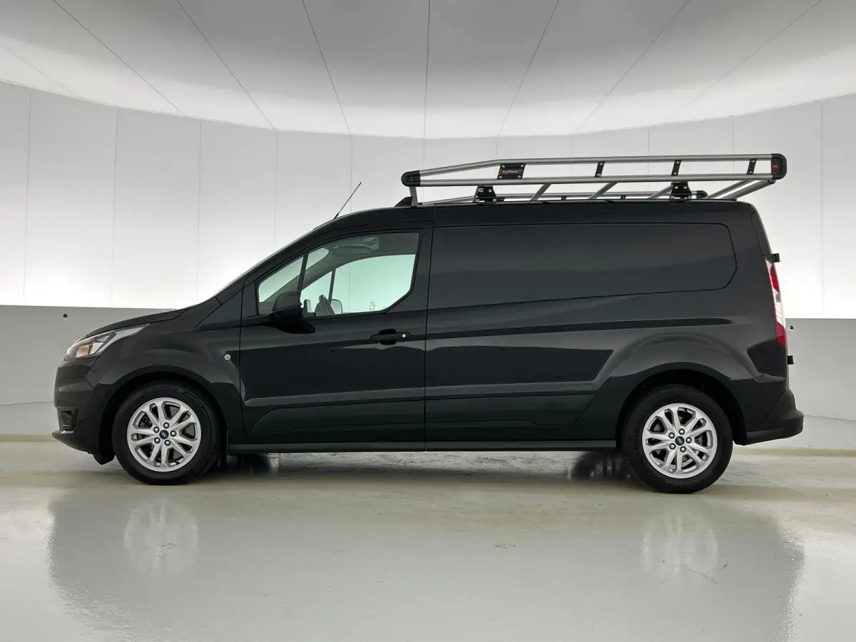 1.5 EcoBlue L2 Trend Automaat Navi Airco Parkeersensoren Cruise Control 3Zits Camera DAB+