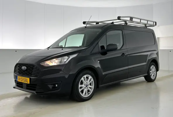 1.5 EcoBlue L2 Trend Automaat Navi Airco Parkeersensoren Cruise Control 3Zits Camera DAB+