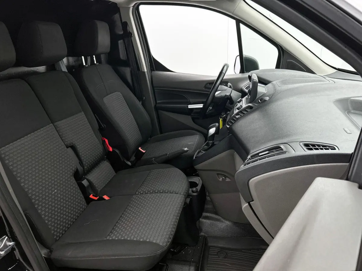 1.5 EcoBlue L2 Trend Automaat Navi Airco Parkeersensoren Cruise Control 3Zits Camera DAB+