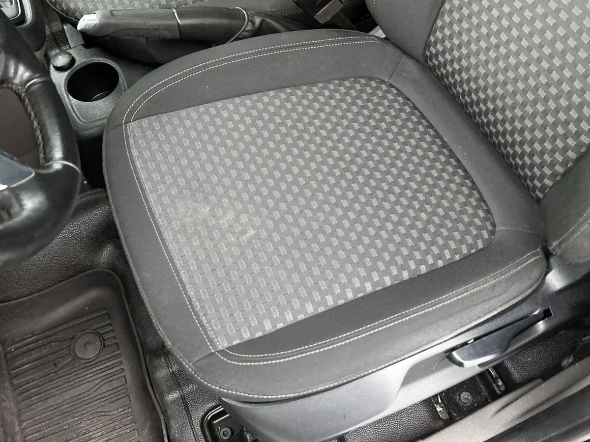 1.5 EcoBlue L2 Trend Automaat Navi Airco Parkeersensoren Cruise Control 3Zits Camera DAB+