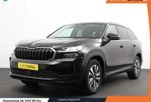1.5 TSI Automaat Selection 7p. Navigatie Apple Carplay Android Auto Parkeersensor achter Stoel- en stuurverwarming Ledverlichting