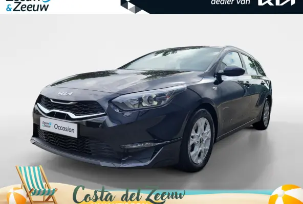 1.0 T-GDi ComfortLine | Camera | Navi | Apple Carplay | Android Auto | Lichtmetalen Velgen |