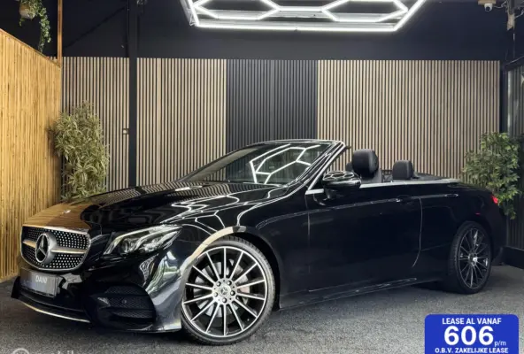 200 Premium Plus|Cam|Sfeer|AMG|PDC